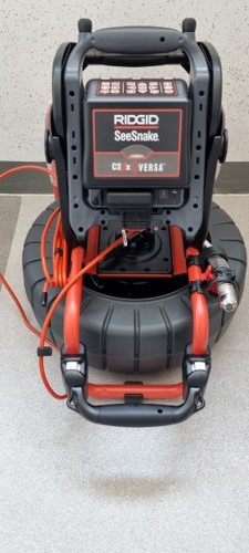 배관내시경 기기 이미지1