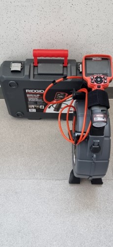 배관내시경 기기 이미지2